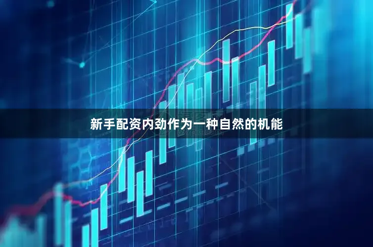 新手配资内劲作为一种自然的机能